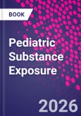 Pediatric Substance Exposure- Product Image