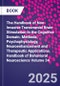 The Handbook of Non-Invasive Transcranial Brain Stimulation in the Cognitive Domain. Methods, Psychophysiology, Neuroenhancement and Therapeutic Applications. Handbook of Behavioral Neuroscience Volume 34 - Product Thumbnail Image