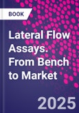 Lateral Flow Assays. From Bench to Market- Product Image