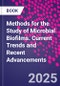 Methods for the Study of Microbial Biofilms. Current Trends and Recent Advancements - Product Thumbnail Image