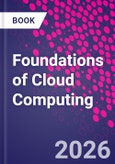 Foundations of Cloud Computing- Product Image