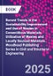 Recent Trends in the Sustainability Improvement and Use of Wastes in Cementitious Materials. Utilization of Wastes and Locally Sourced Materials. Woodhead Publishing Series in Civil and Structural Engineering - Product Image
