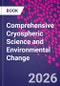Comprehensive Cryospheric Science and Environmental Change - Product Thumbnail Image