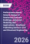 Performance-Based Seismic Design of Reinforced Concrete Buildings. Advanced Modeling and Applications. Woodhead Publishing Series in Civil and Structural Engineering - Product Image