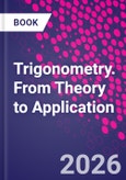 Trigonometry. From Theory to Application- Product Image
