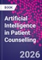 Artificial Intelligence in Patient Counselling - Product Thumbnail Image