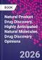 Natural Product Drug Discovery. Highly Anticipated Natural Molecules. Drug Discovery Opinions - Product Thumbnail Image