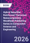 Hybrid Nanofiller Reinforced Thermoset Nanocomposites. Woodhead Publishing Series in Composites Science and Engineering - Product Image