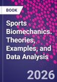 Sports Biomechanics. Theories, Examples, and Data Analysis- Product Image