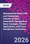 Mesenchymal Stem Cells and Extracellular Vesicles as Next-Generation Therapeutics. Basic Concepts, Clinical Applications, and Cross-Disciplinary Innovations - Product Thumbnail Image