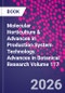 Molecular Horticulture & Advances in Production System Technology. Advances in Botanical Research Volume 117 - Product Thumbnail Image