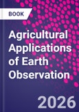 Agricultural Applications of Earth Observation- Product Image