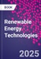 Renewable Energy Technologies - Product Thumbnail Image