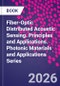 Fiber-Optic Distributed Acoustic Sensing. Principles and Applications. Photonic Materials and Applications Series - Product Image