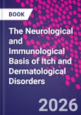 The Itch Spectrum- Product Image