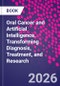 Oral Cancer and Artificial Intelligence. Transforming Diagnosis, Treatment, and Research - Product Image