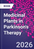 Medicinal Plants in Parkinson's Therapy- Product Image