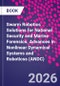 Swarm Robotics Solutions for National Security and Marine Forensics. Advances in Nonlinear Dynamical Systems and Roboticss (ANDC) - Product Image