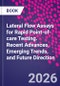 Lateral Flow Assays for Rapid Point-of-care Testing. Recent Advances, Emerging Trends, and Future Direction - Product Thumbnail Image
