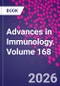 Advances in Immunology. Volume 168 - Product Thumbnail Image