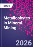Metallophytes in Mineral Mining- Product Image