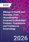 RNases in Health and Diseases. From Housekeeping Enzymes to Moonlight Proteins. Foundations and Frontiers in Enzymology - Product Image