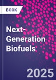 Next-Generation Biofuels- Product Image