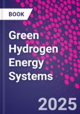 Green Hydrogen Energy Systems- Product Image