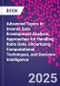 Advanced Topics in Inverse Data Envelopment Analysis. Approaches for Handling Ratio Data. Uncertainty, Computational Techniques, and Decision Intelligence - Product Image