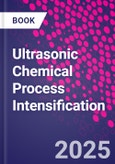 Ultrasonic Chemical Process Intensification- Product Image