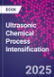 Ultrasonic Chemical Process Intensification - Product Thumbnail Image