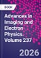 Advances in Imaging and Electron Physics. Volume 237 - Product Thumbnail Image