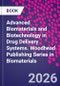 Advanced Biomaterials and Biotechnology in Drug Delivery Systems. Woodhead Publishing Series in Biomaterials - Product Thumbnail Image