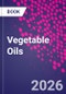 Vegetable Oils - Product Image