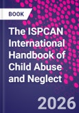 The ISPCAN International Handbook of Child Abuse and Neglect- Product Image