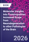 Molecular Insights into Proteinopathies. Increased Scope from Neurodegeneration to other Pathologies of the Brain - Product Image