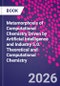 Metamorphosis of Computational Chemistry Driven by Artificial Intelligence and Industry 5.0. Theoretical and Computational Chemistry - Product Image