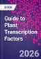 Guide to Plant Transcription Factors - Product Image
