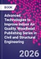 Advanced Technologies to Improve Indoor Air Quality. Woodhead Publishing Series in Civil and Structural Engineering - Product Thumbnail Image