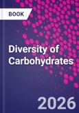 Diversity of Carbohydrates- Product Image
