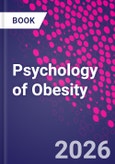 Psychology of Obesity- Product Image