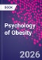 Psychology of Obesity - Product Thumbnail Image
