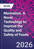 Marination. A Novel Technology to Improve the Quality and Safety of Foods- Product Image