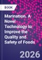 Marination. A Novel Technology to Improve the Quality and Safety of Foods - Product Image