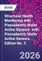 Structural Health Monitoring with Piezoelectric Wafer Active Sensors. With Piezoelectric Wafer Active Sensors. Edition No. 3 - Product Thumbnail Image
