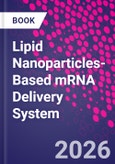 Lipid Nanoparticles-Based mRNA Delivery System- Product Image