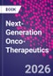 Next-Generation Onco-Therapeutics - Product Thumbnail Image