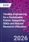 Tenable Engineering for a Sustainable Future. Integrating SDGs and Natural Resource Utilization - Product Image
