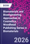 Biomaterials and Bioengineering Approaches in Cosmetics. Woodhead Publishing Series in Biomaterials - Product Image