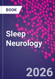 Sleep Neurology- Product Image